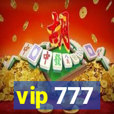 vip 777
